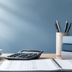 Bookkeeping